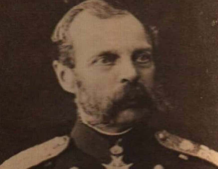 Alexander II facts