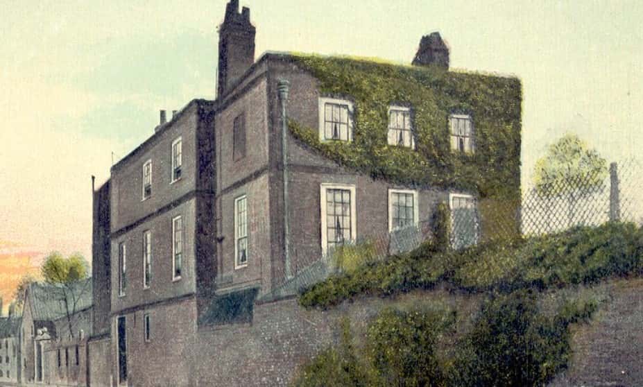 Emma, Lady Hamilton facts