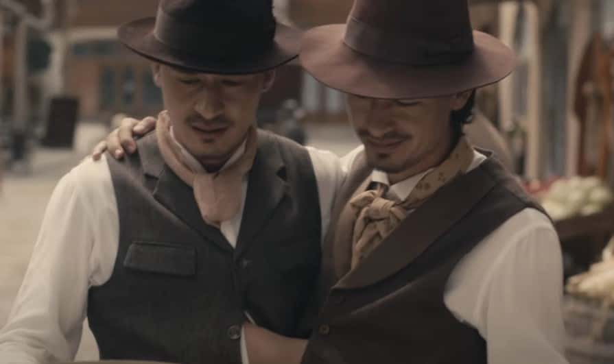 Chang and Eng Bunker facts