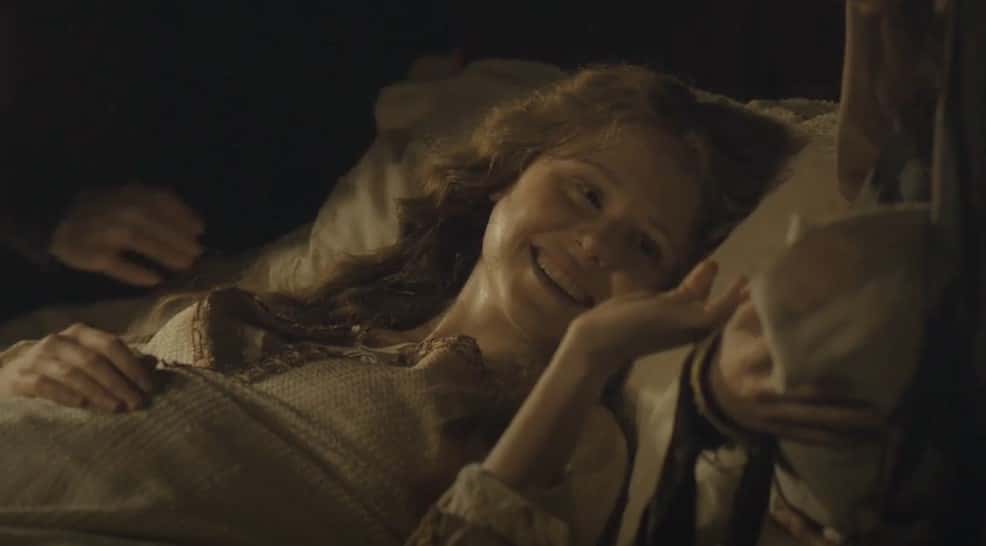 Empress Matilda facts