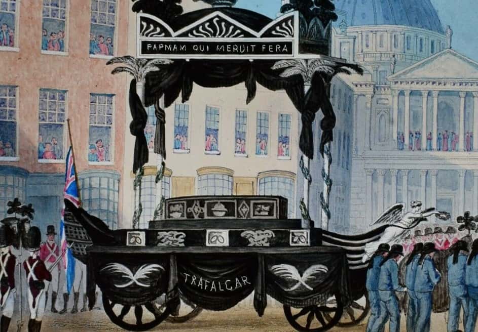 Emma, Lady Hamilton facts