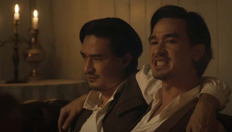 Chang and Eng Bunker facts