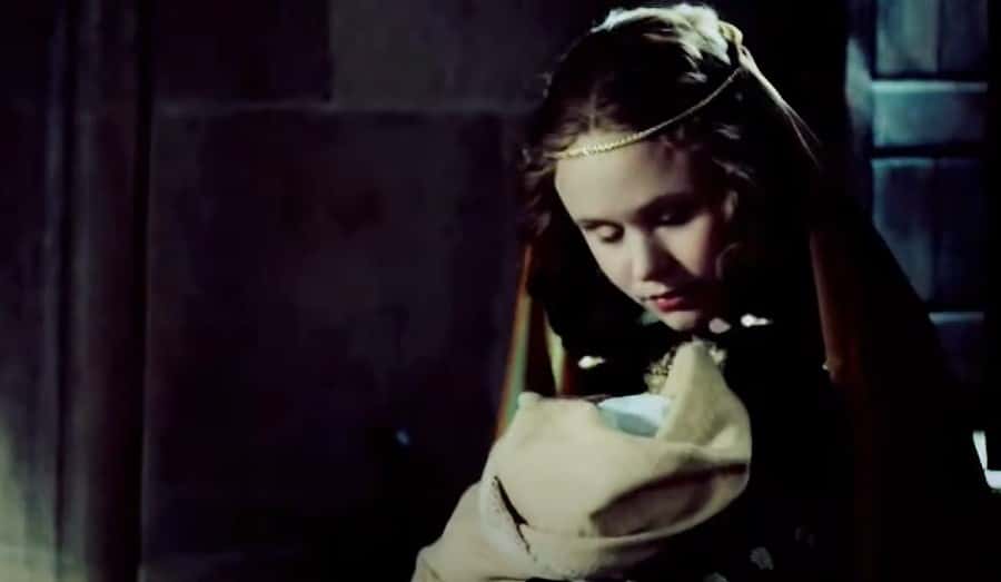 Empress Matilda facts