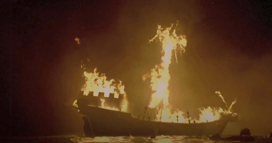 Empress Matilda facts