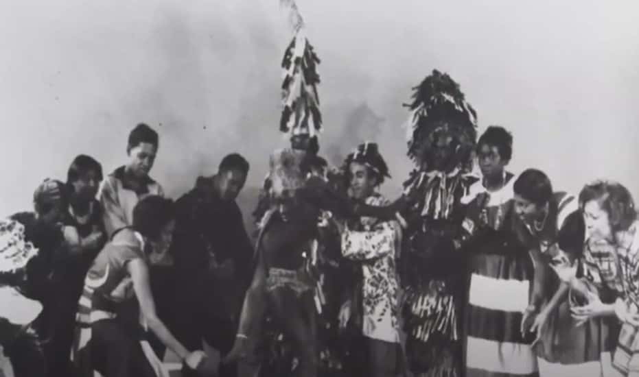 Zora Neale Hurston facts