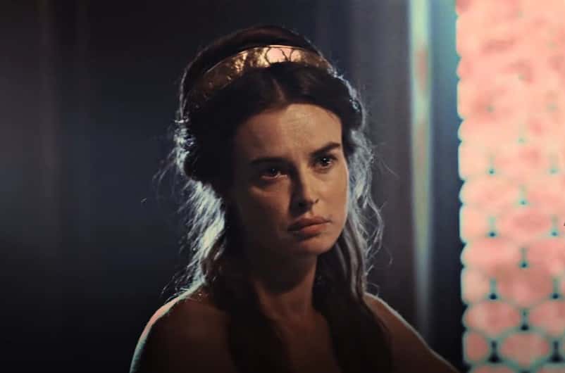 Livia Drusilla facts