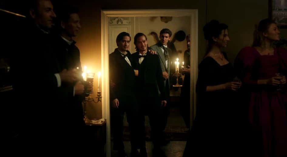 Chang and Eng Bunker facts