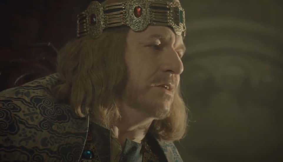 Empress Matilda facts