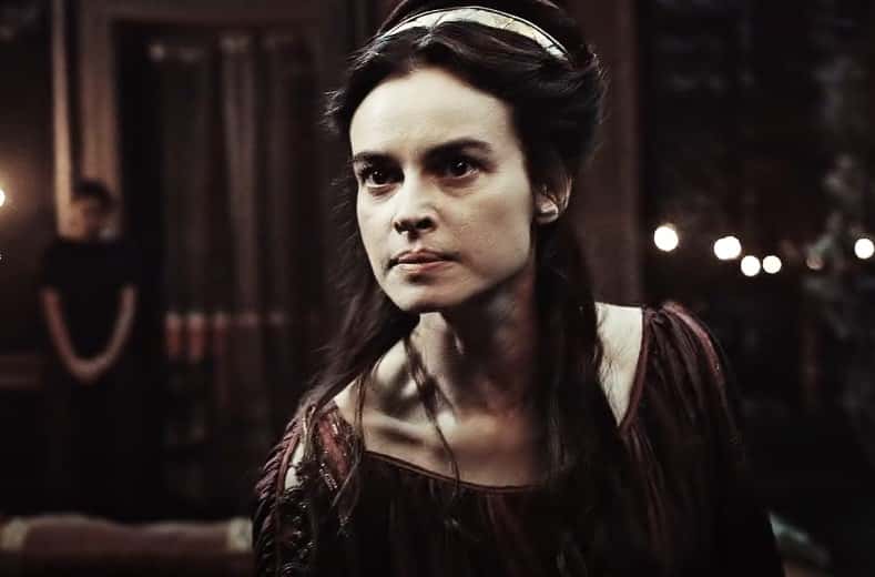 Livia Drusilla facts