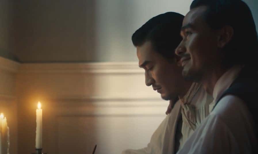 Chang and Eng Bunker facts