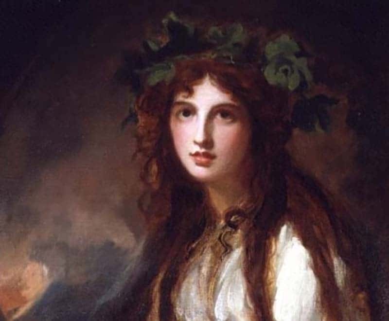 Emma, Lady Hamilton facts