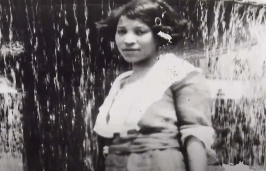 Zora Neale Hurston facts 