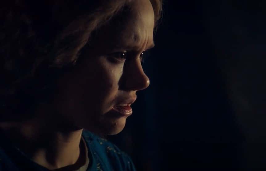 Empress Matilda facts