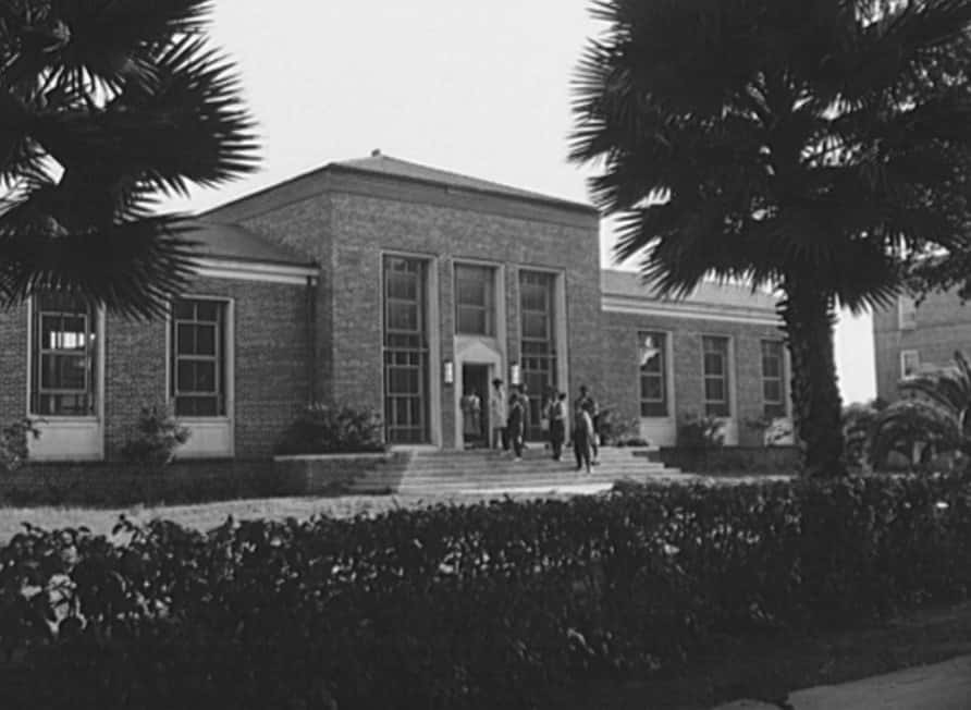 Zora Neale Hurston facts