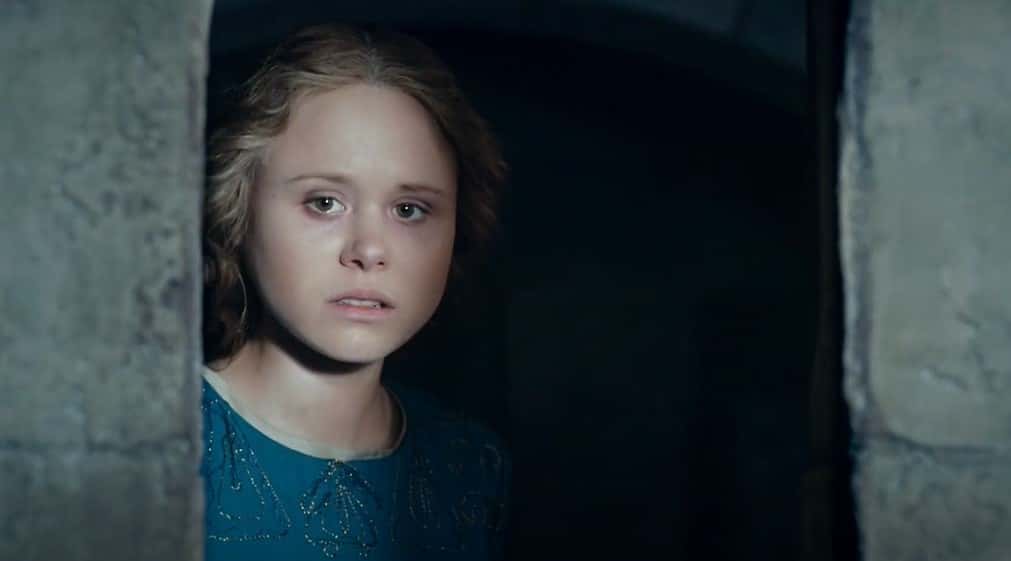 Empress Matilda facts