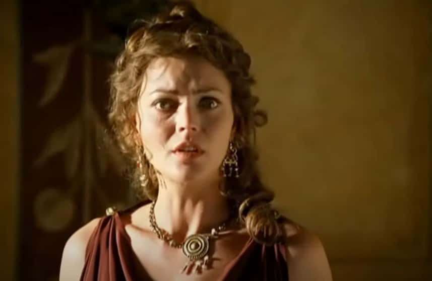 Livia Drusilla facts