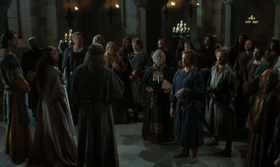 Empress Matilda facts