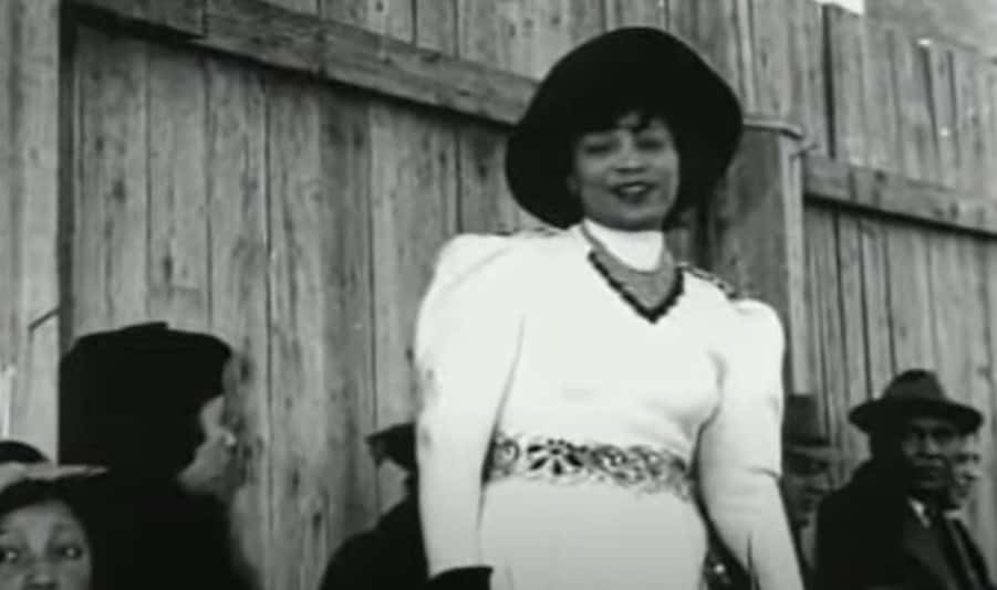 Zora Neale Hurston facts