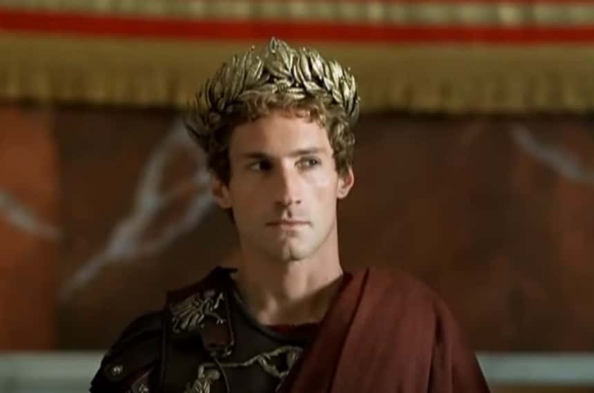 Livia Drusilla facts