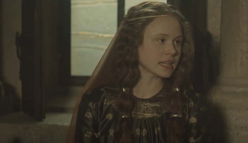 Empress Matilda facts