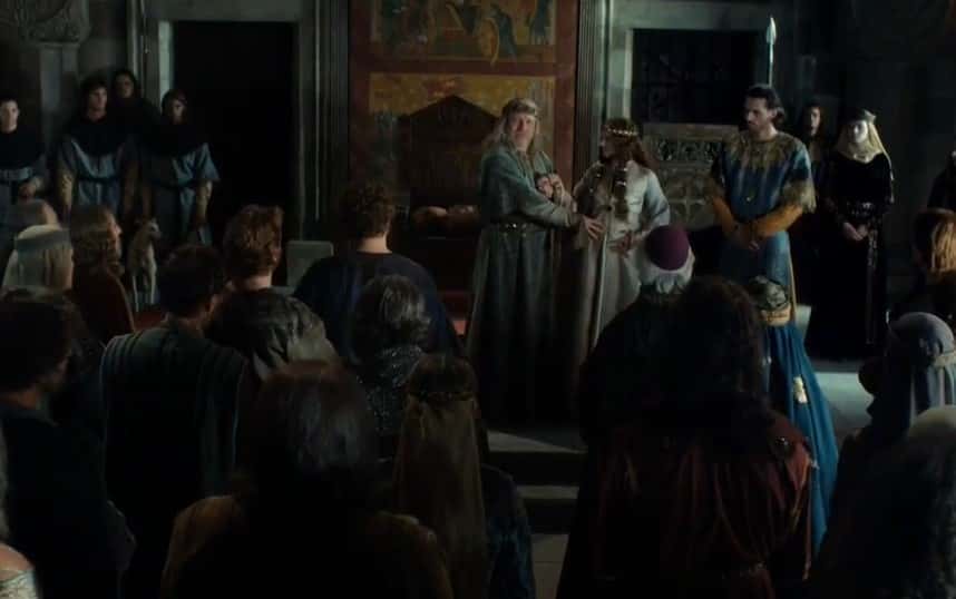 Empress Matilda facts