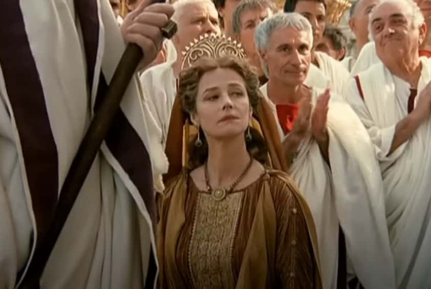 Livia Drusilla facts