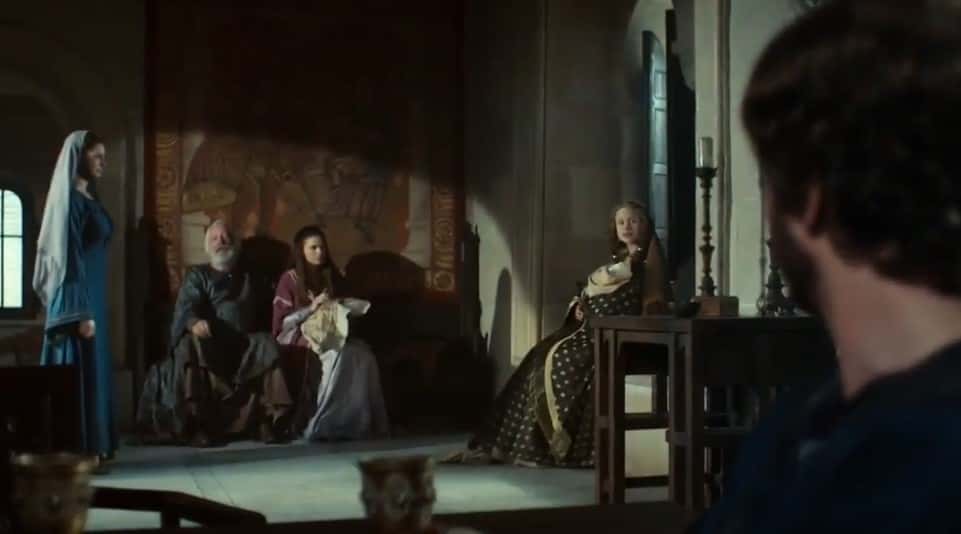 Empress Matilda facts