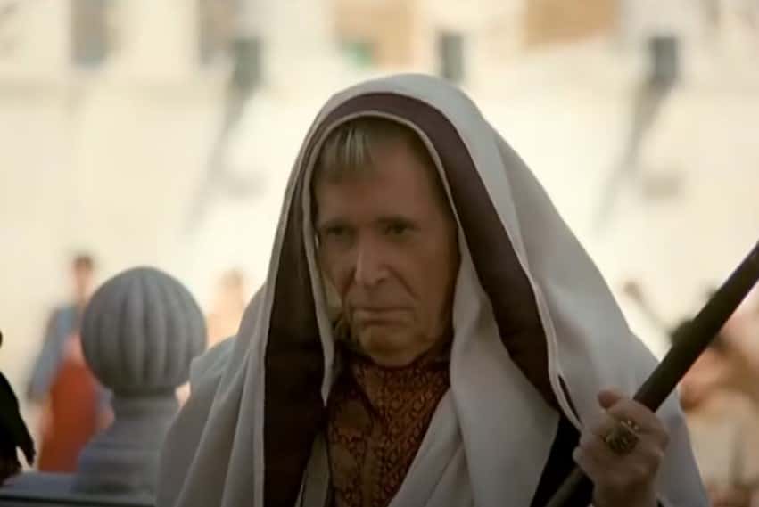 Livia Drusilla facts