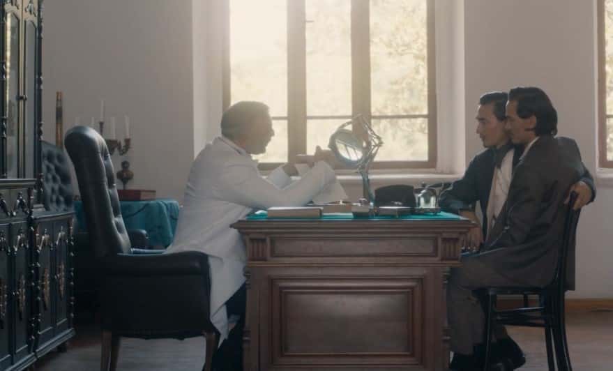 Chang and Eng Bunker facts