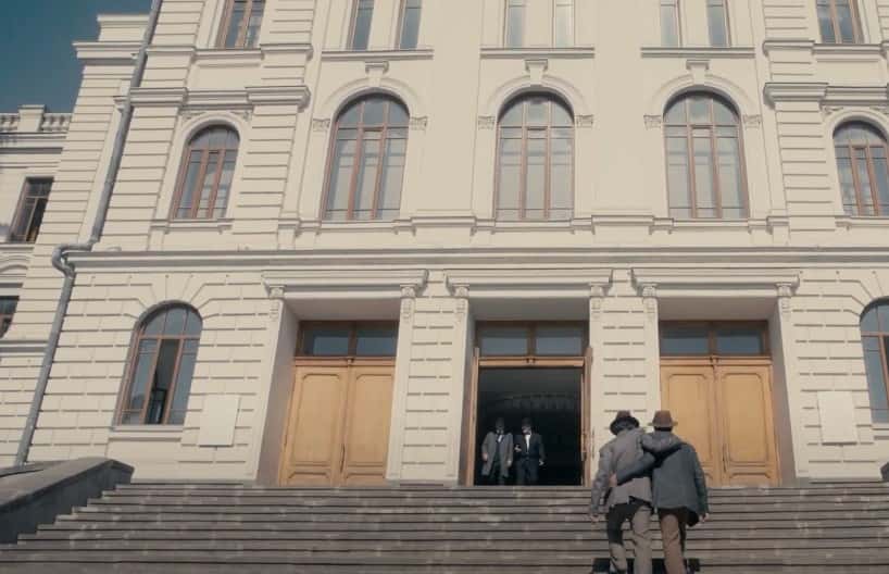 Chang and Eng Bunker facts