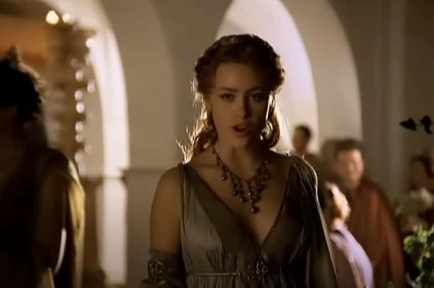 Livia Drusilla facts