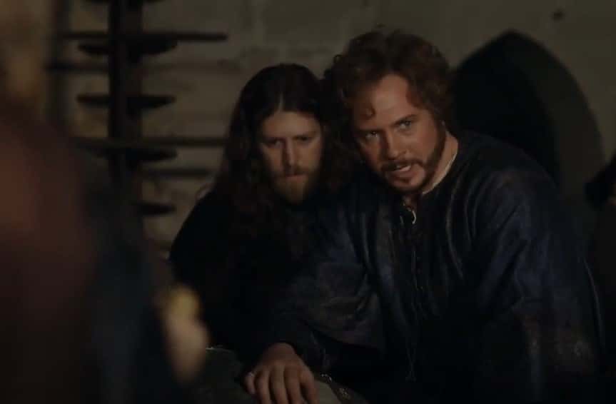 Empress Matilda facts