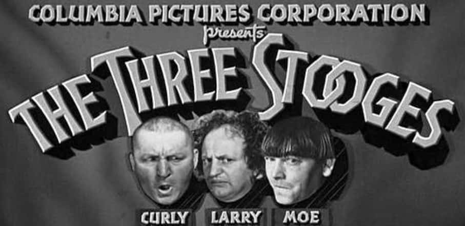 The Three Stooges facts