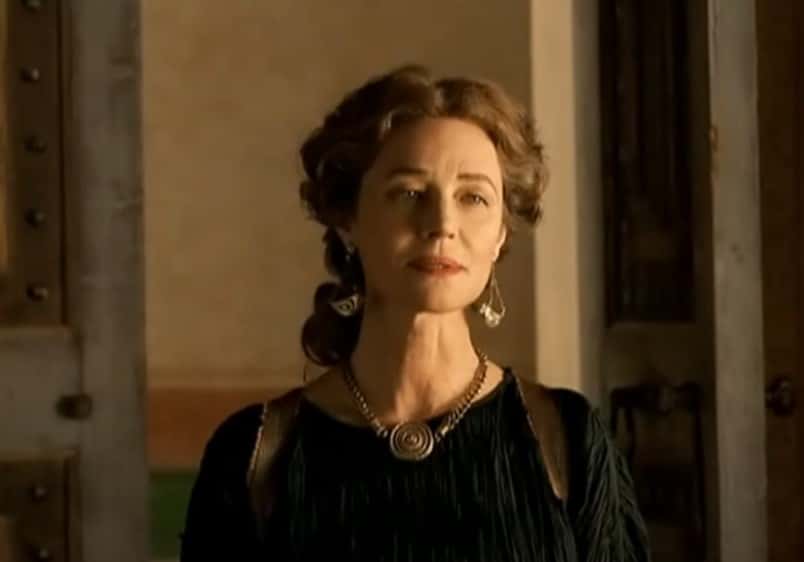 Livia Drusilla facts