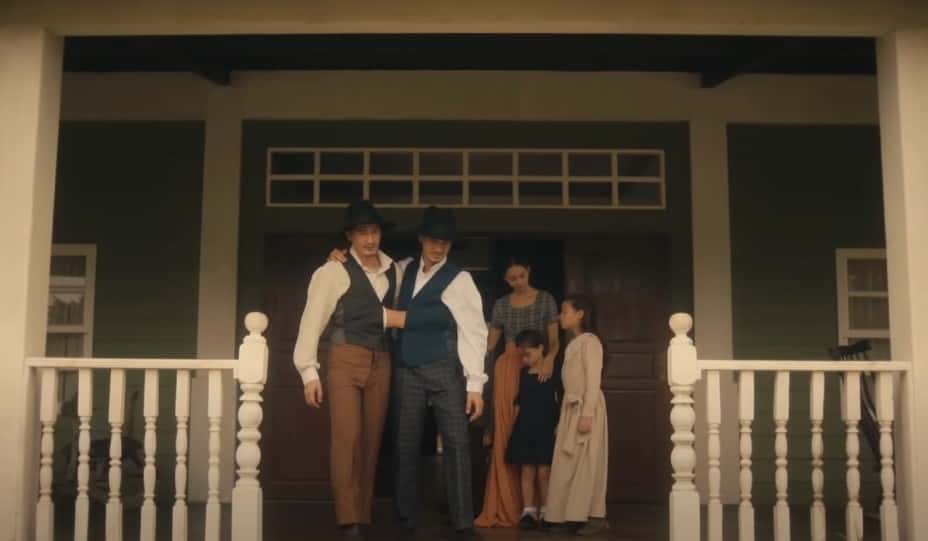 Chang and Eng Bunker facts