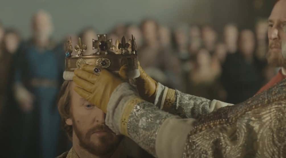 Empress Matilda facts