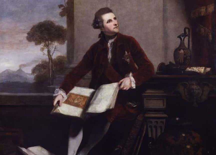 Emma, Lady Hamilton facts