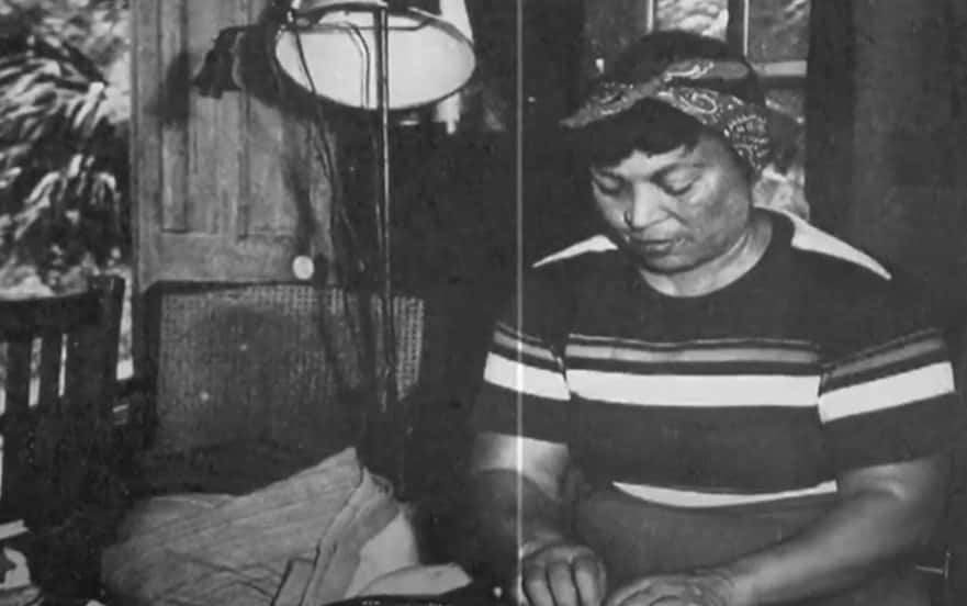 Zora Neale Hurston facts 