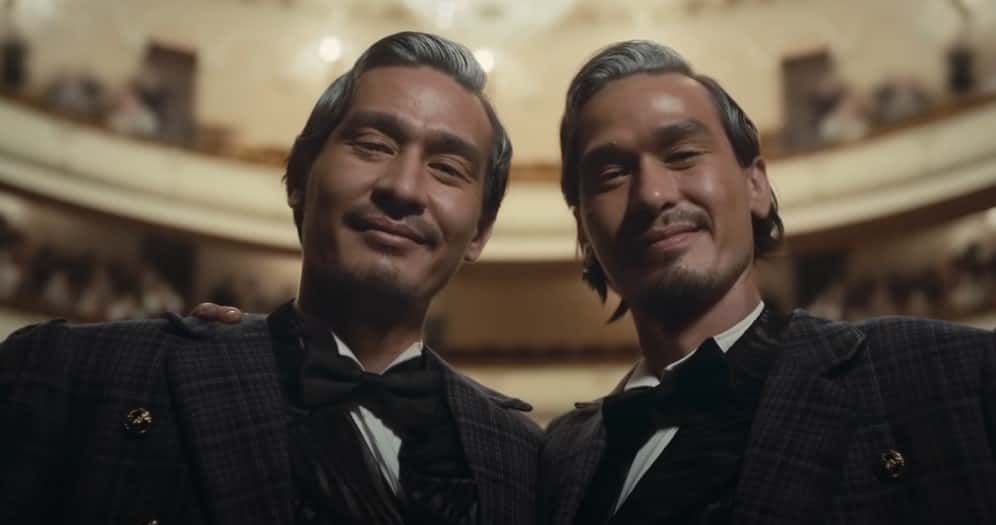 Chang and Eng Bunker facts