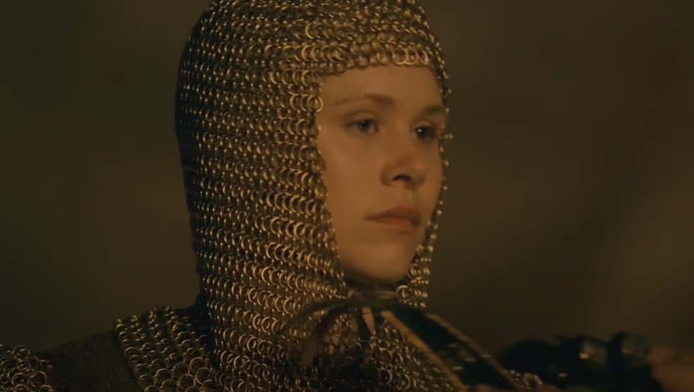 Empress Matilda facts