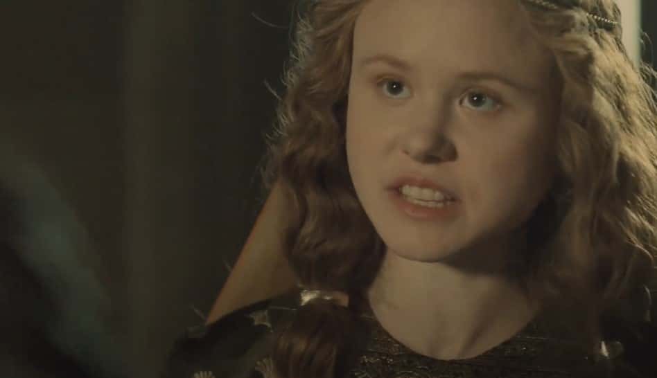 Empress Matilda facts