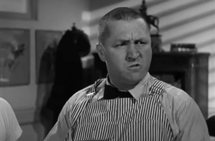 The Three Stooges facts
