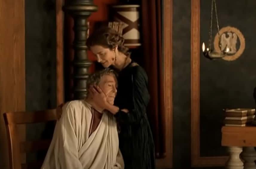 Livia Drusilla facts