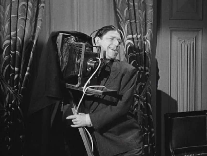 The Three Stooges facts