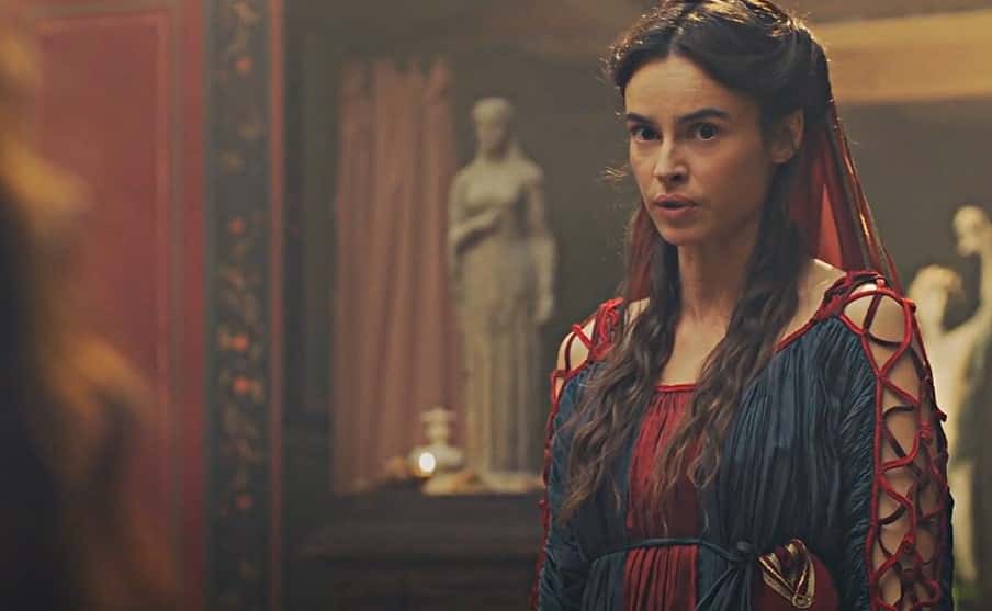 Livia Drusilla facts