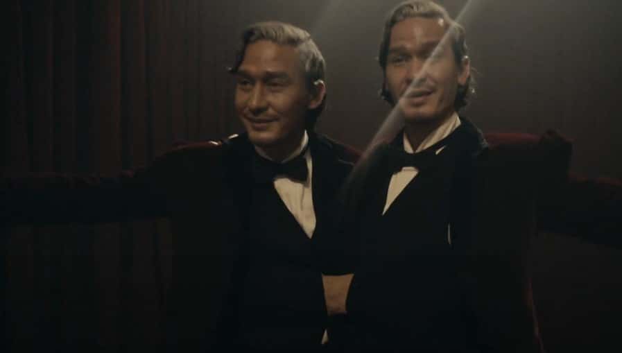 Chang and Eng Bunker facts