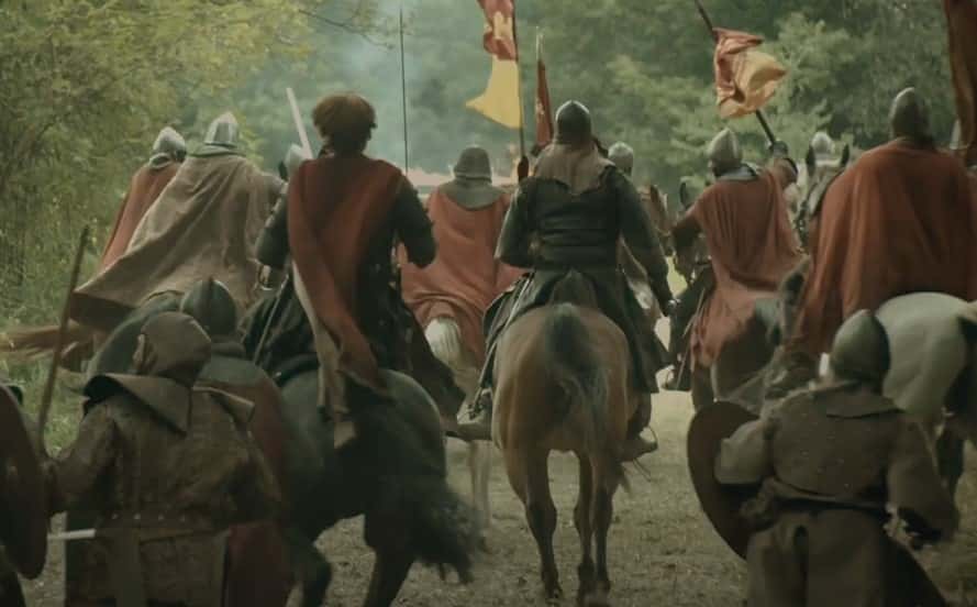 Empress Matilda facts