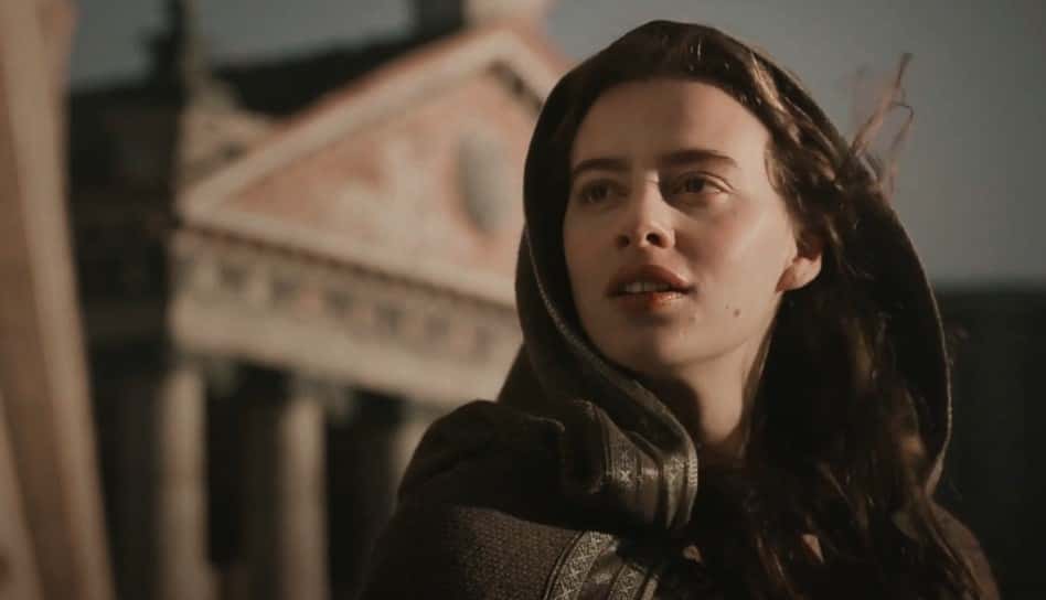 Livia Drusilla facts