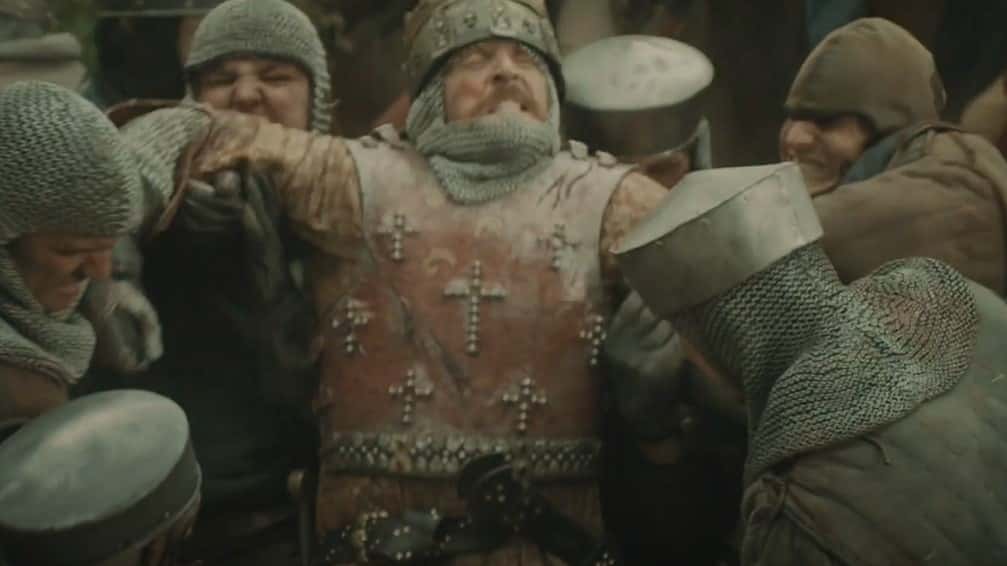 Empress Matilda facts