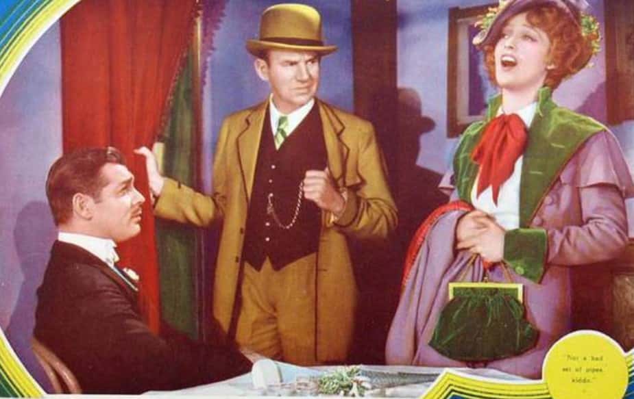 The Three Stooges facts